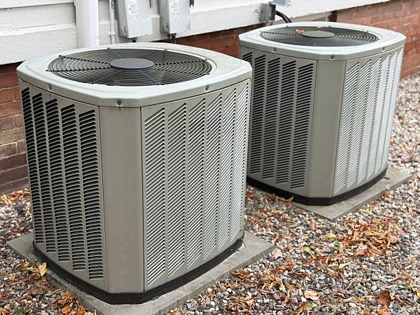Reliable Hvac contractor in Olympia, WA by JG Cool HVAC